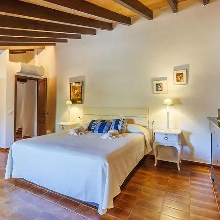 Can Guineu Villa Pollença